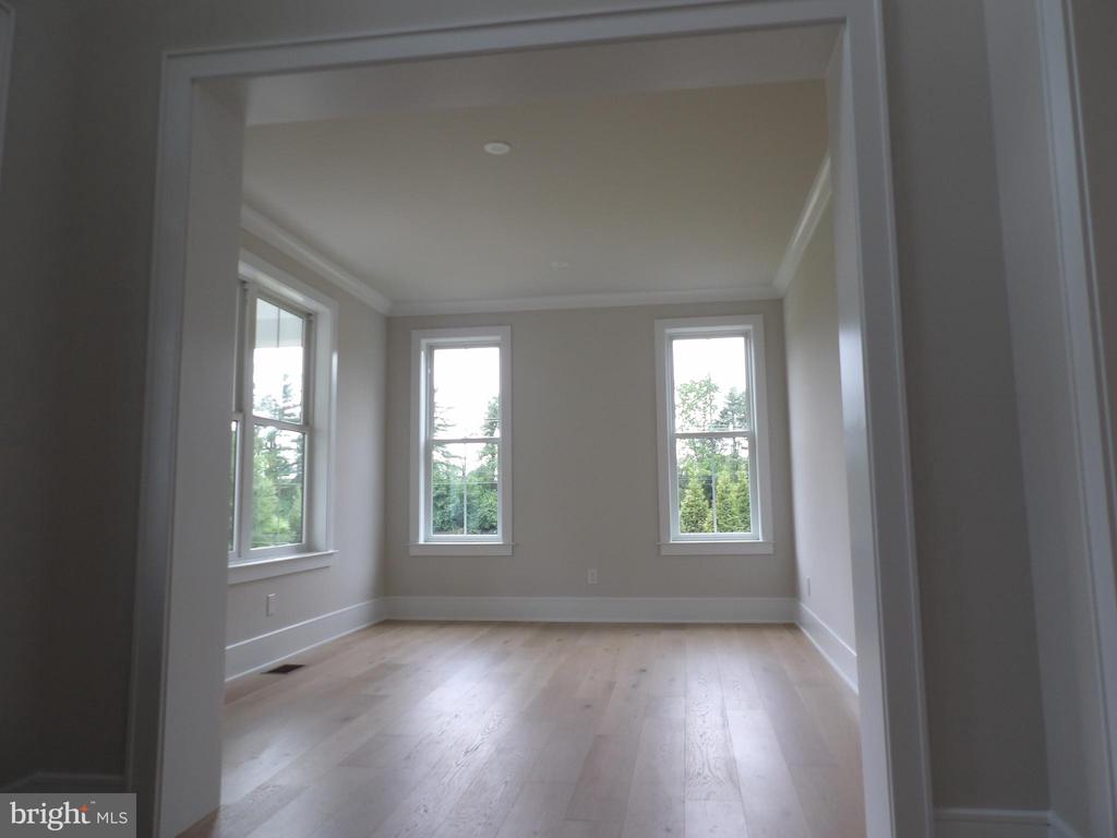 Lot 1-B ANGLESEY LANE