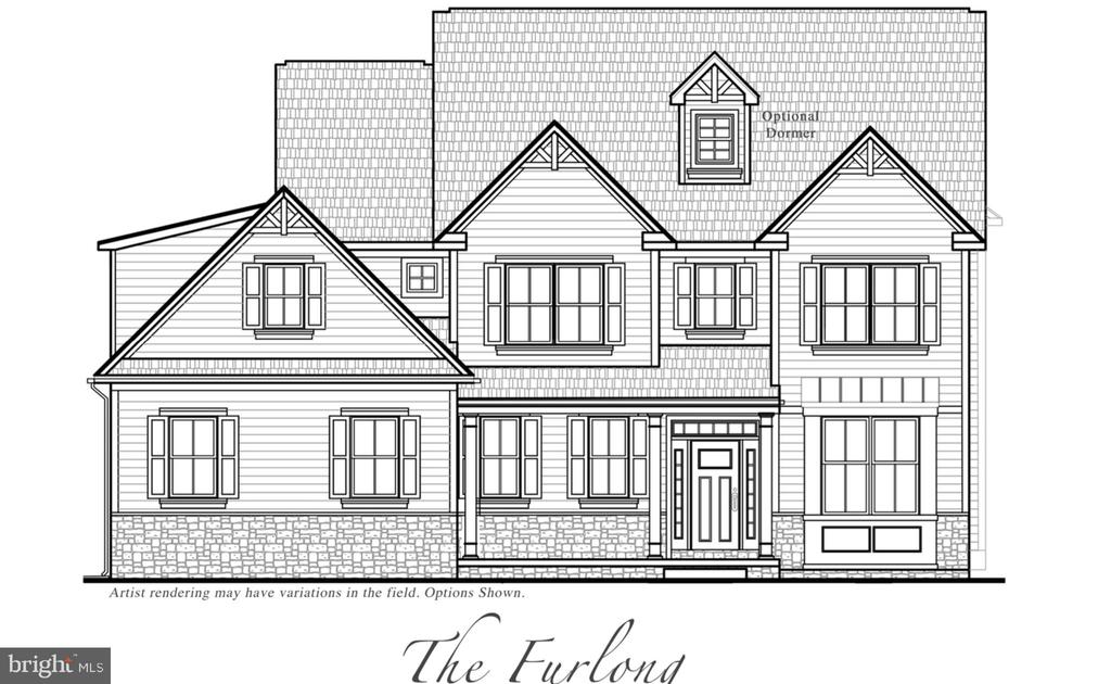 Lot 1-B ANGLESEY LANE