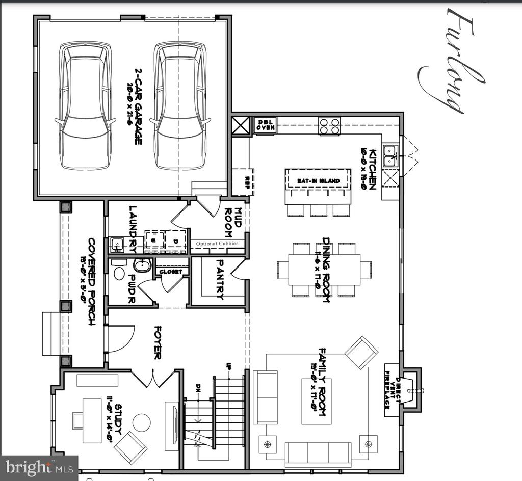 Lot 1-B ANGLESEY LANE