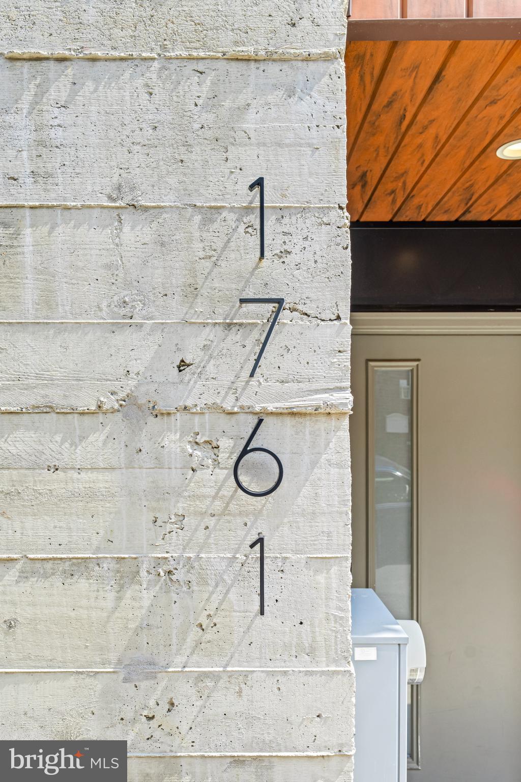 1761 WATERLOO STREET