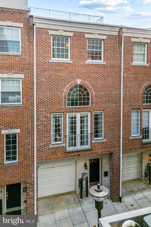 116 QUARRY STREET