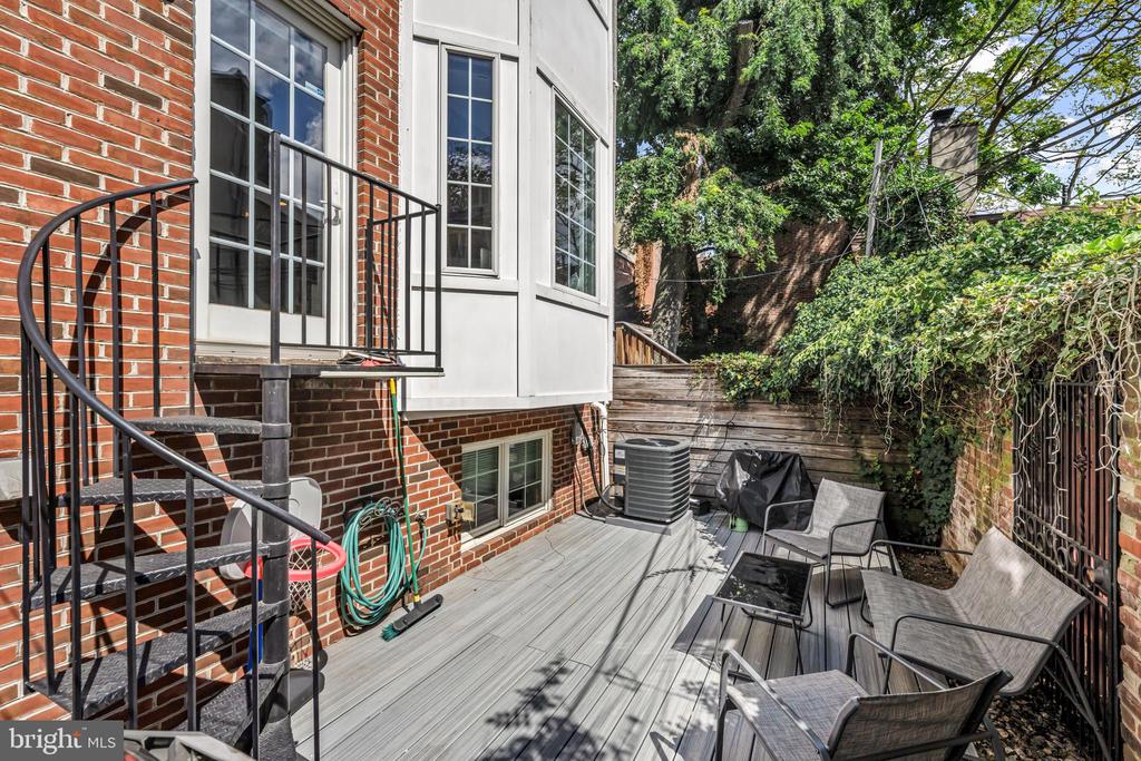 116 QUARRY STREET