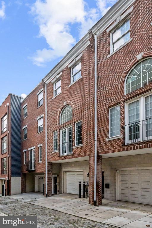 116 QUARRY STREET