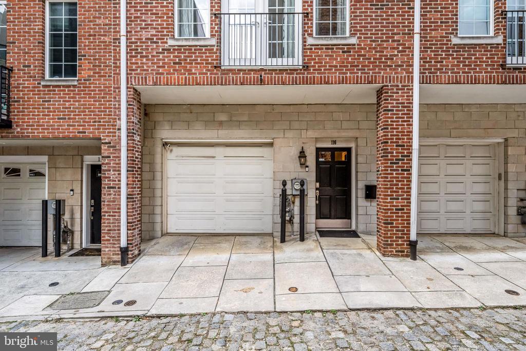 116 QUARRY STREET