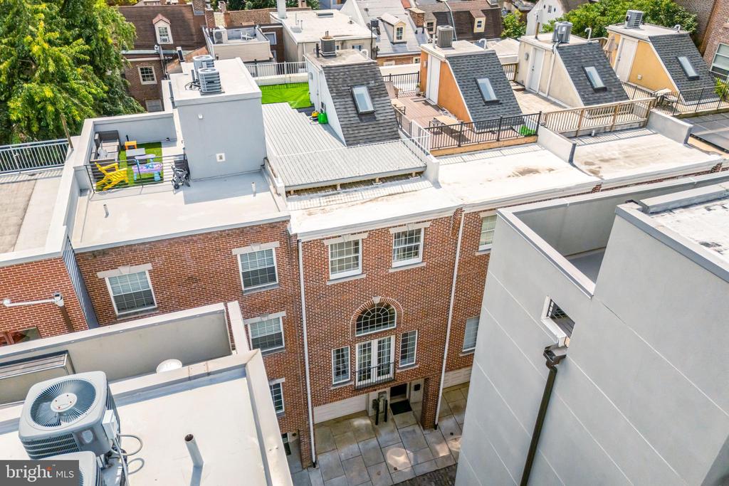 116 QUARRY STREET