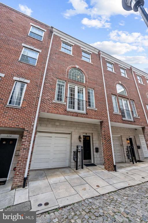 116 QUARRY STREET