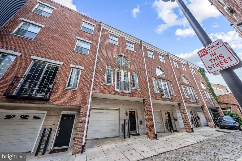 116 QUARRY STREET
