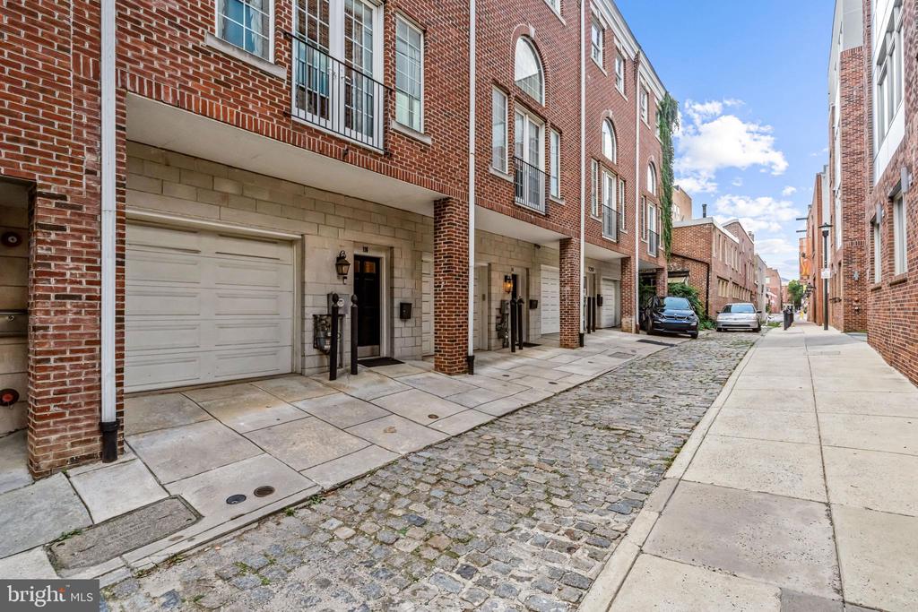 116 QUARRY STREET