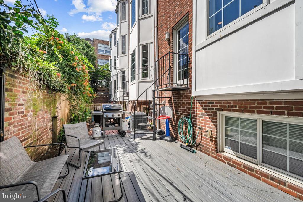 116 QUARRY STREET