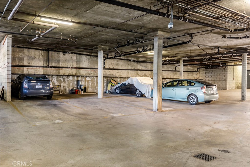 12130 Ohio Avenue 307