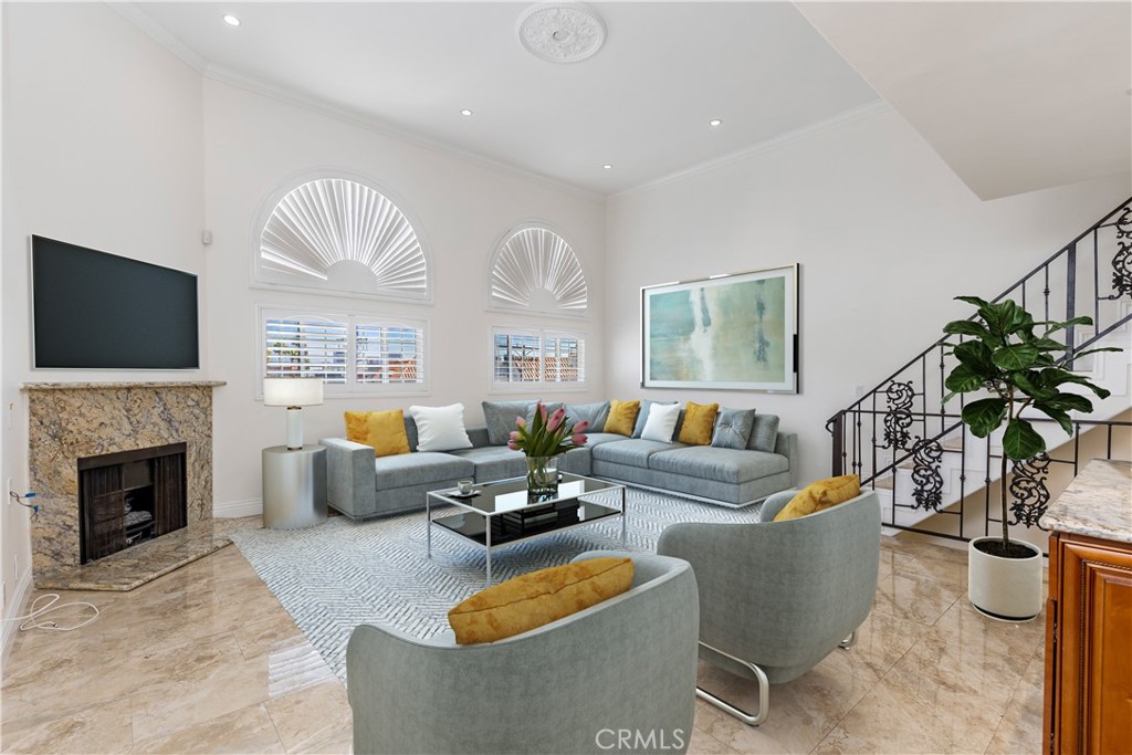 12130 Ohio Avenue 307