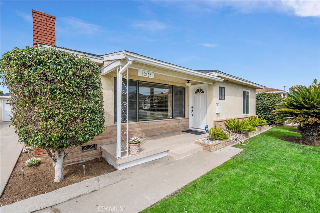 12103 Downey Avenue