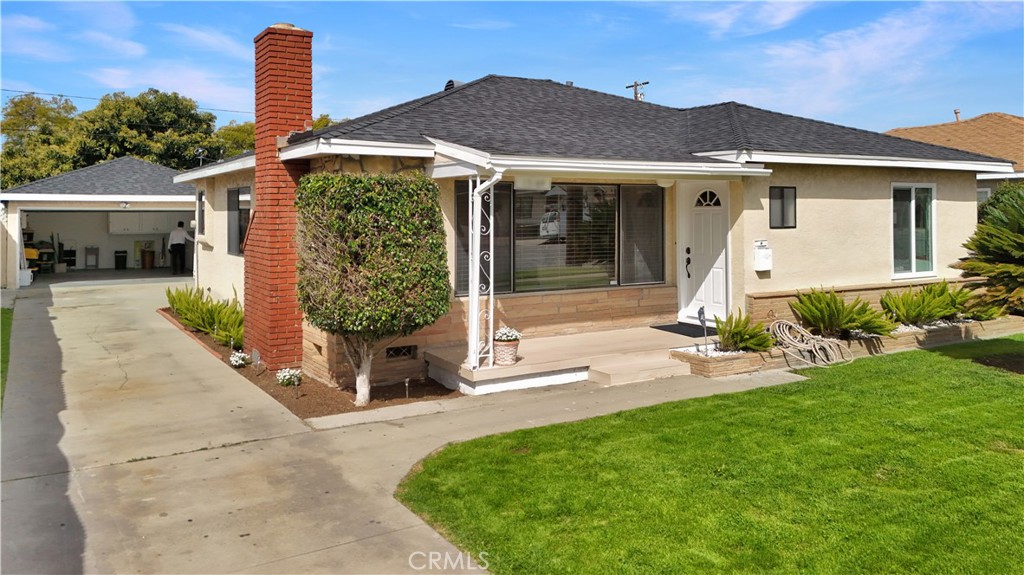 12103 Downey Avenue