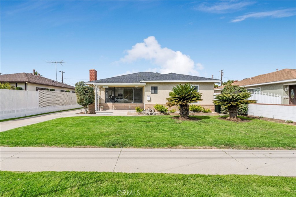 12103 Downey Avenue
