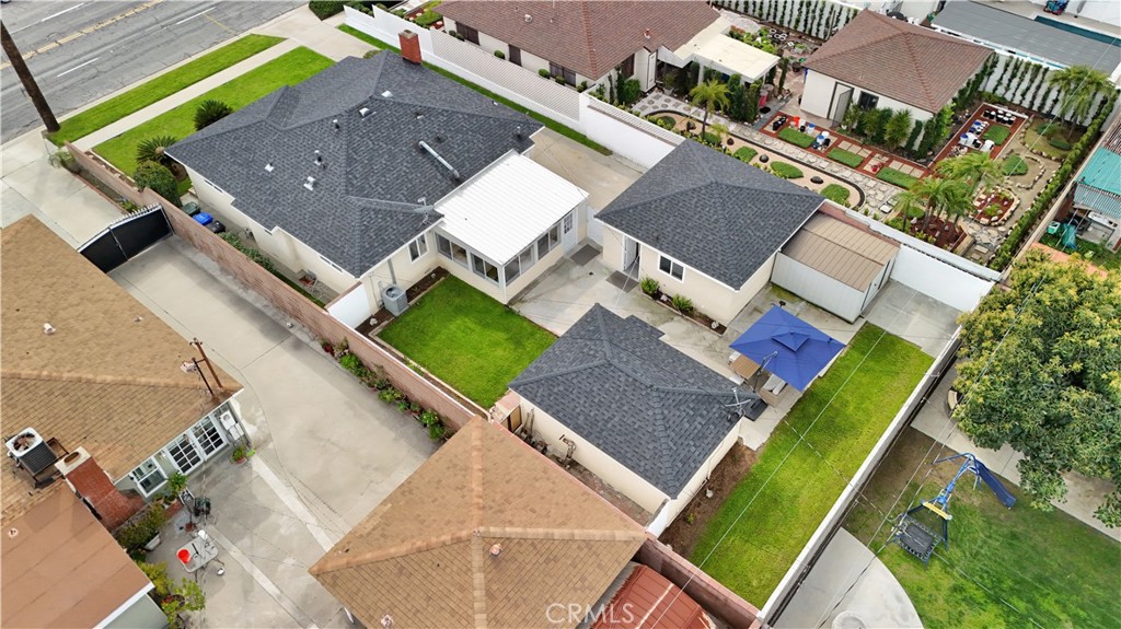 12103 Downey Avenue