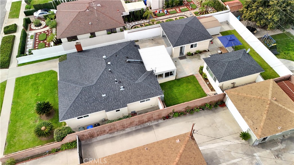 12103 Downey Avenue