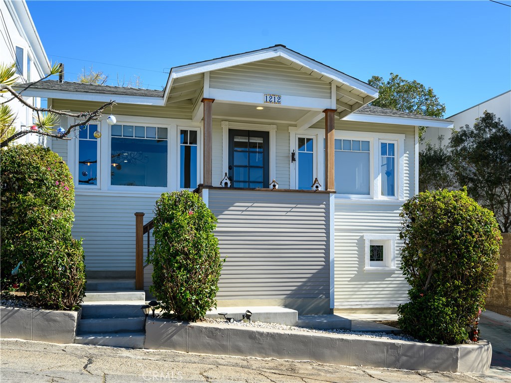 1212 Ocean Drive