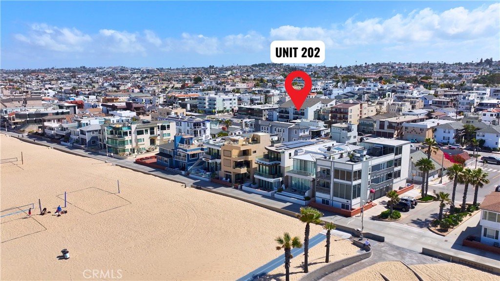 320 Hermosa Avenue 202