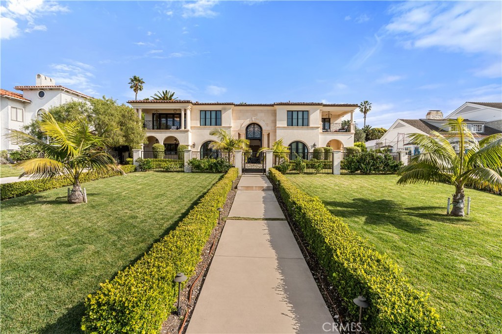 1816 Paseo Del Mar