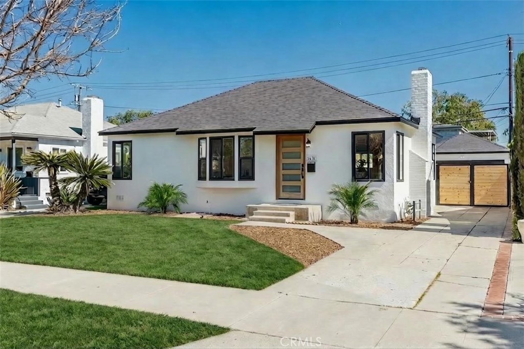 3630 Chesapeake Avenue