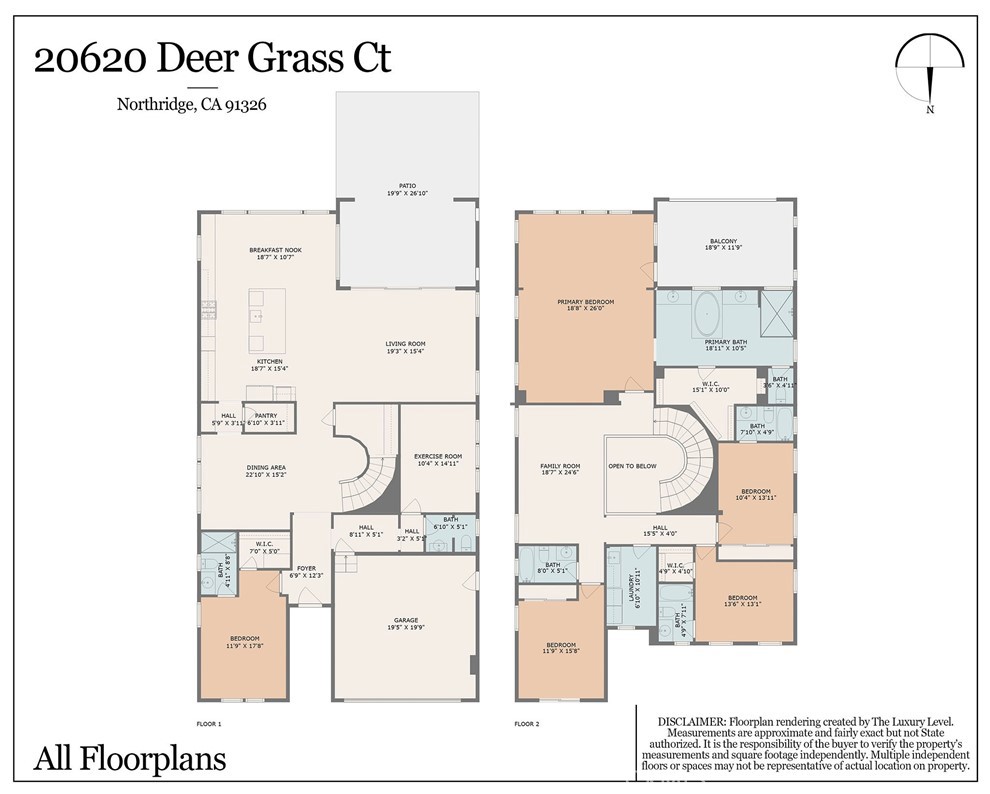 20620 W Deer Grass Court