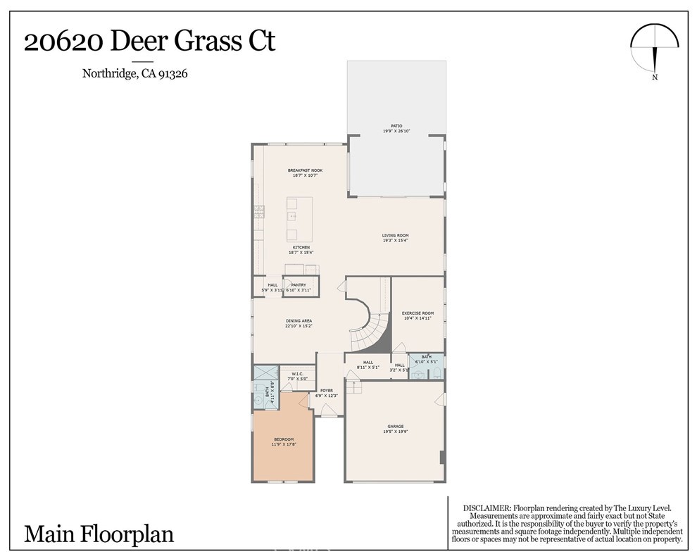 20620 W Deer Grass Court