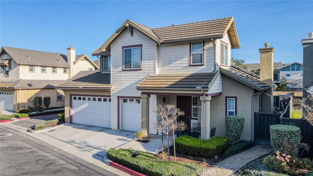 1632 Chianti Lane