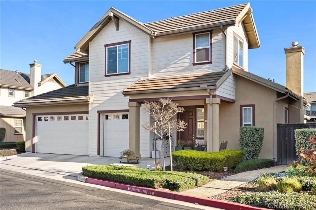 1632 Chianti Lane