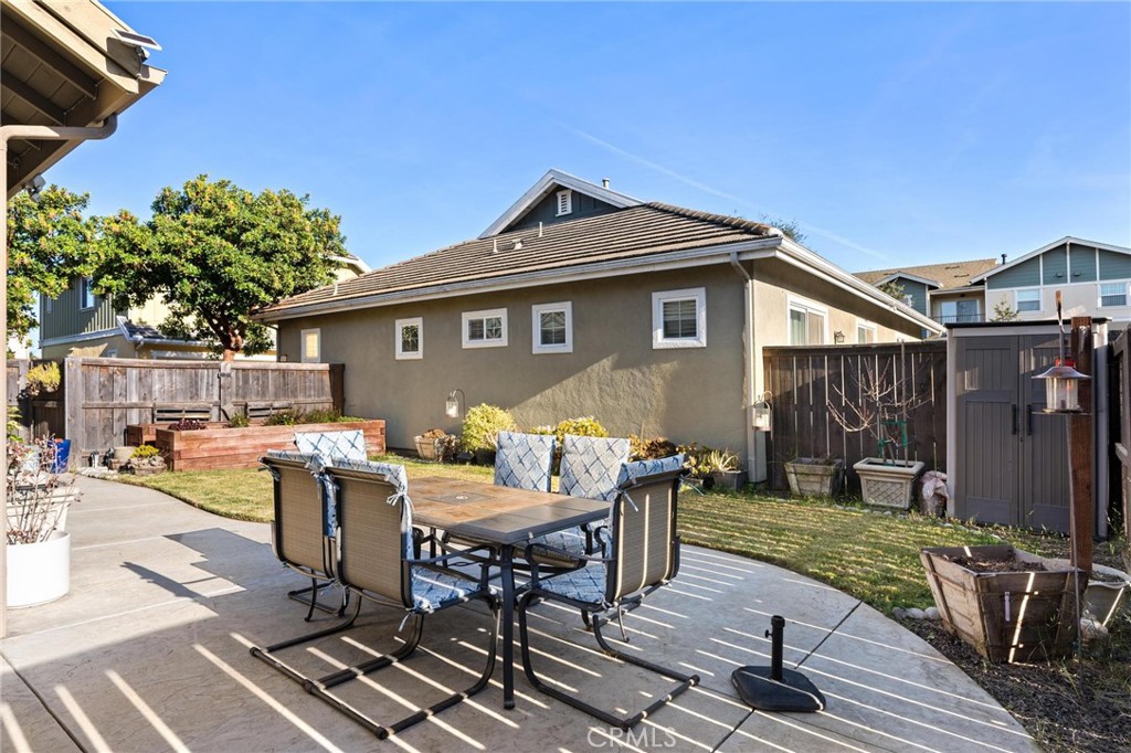 1632 Chianti Lane