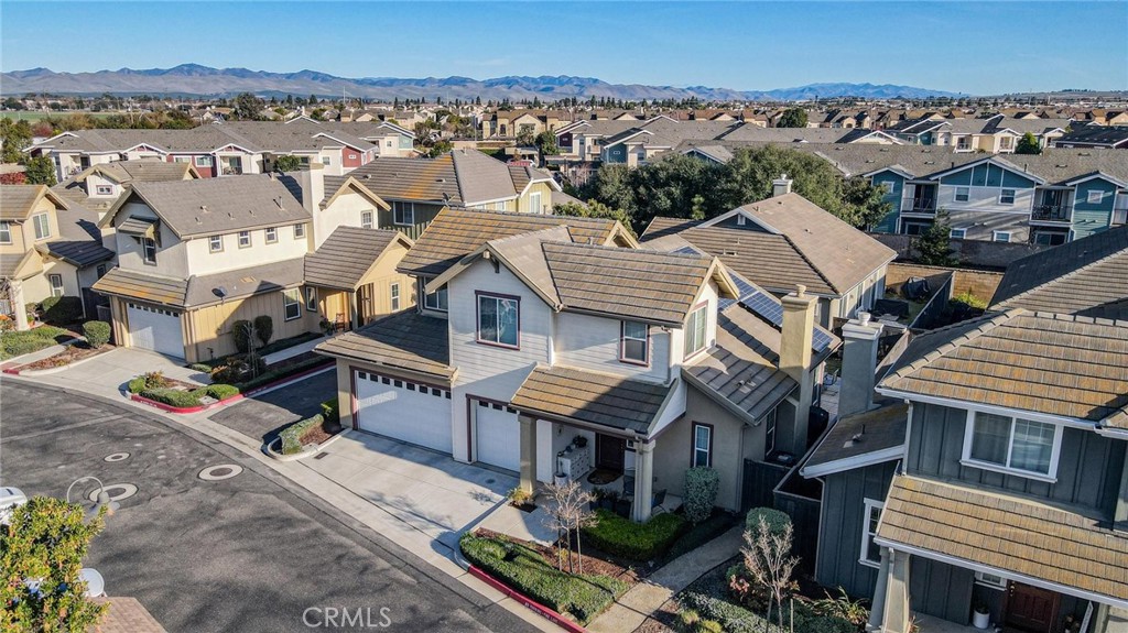 1632 Chianti Lane