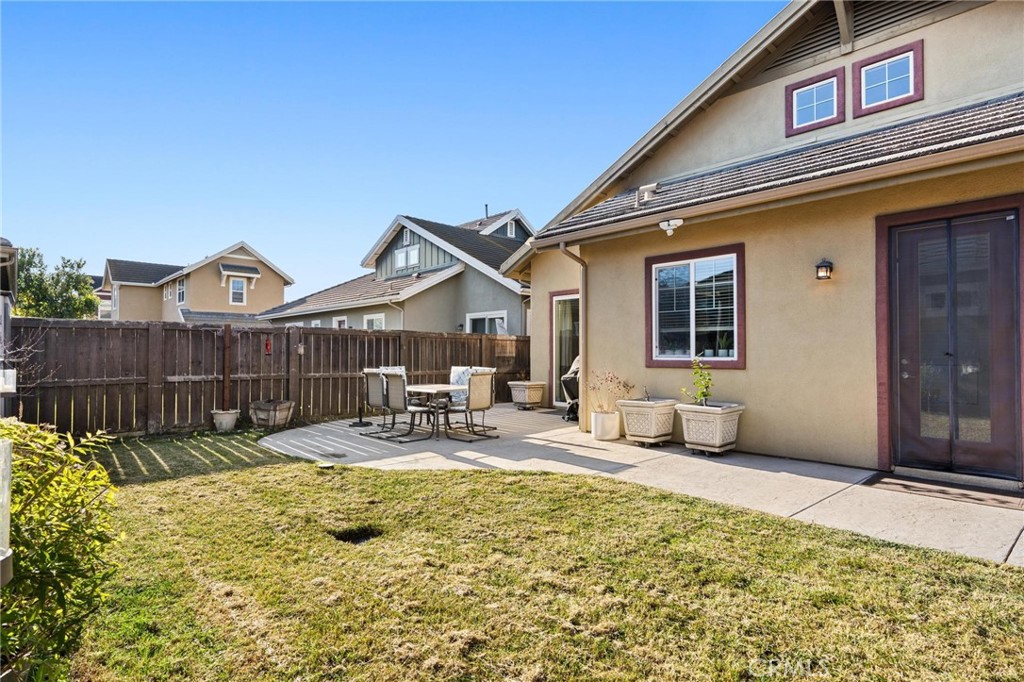 1632 Chianti Lane