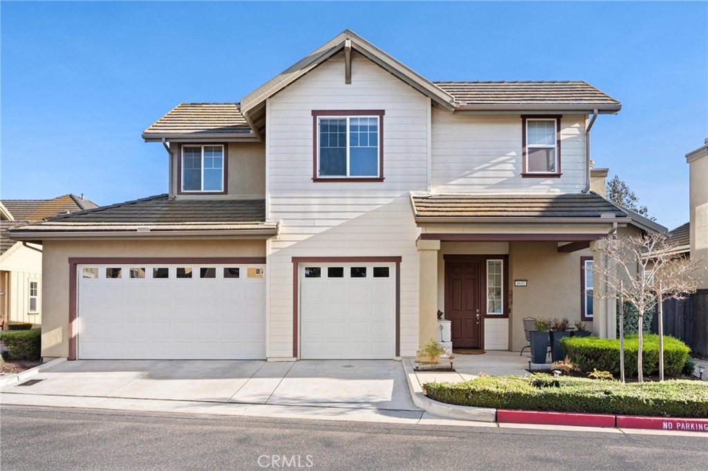 1632 Chianti Lane