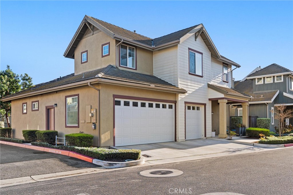 1632 Chianti Lane