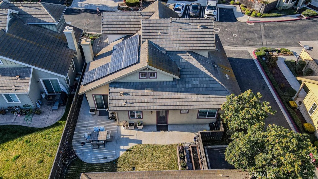 1632 Chianti Lane