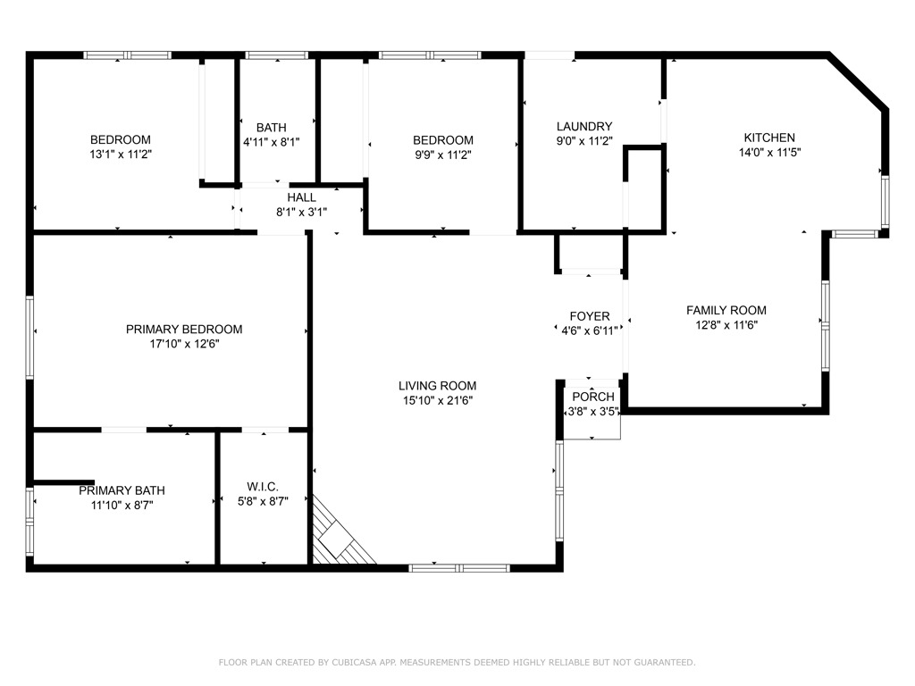 1220 Bennett Way 110