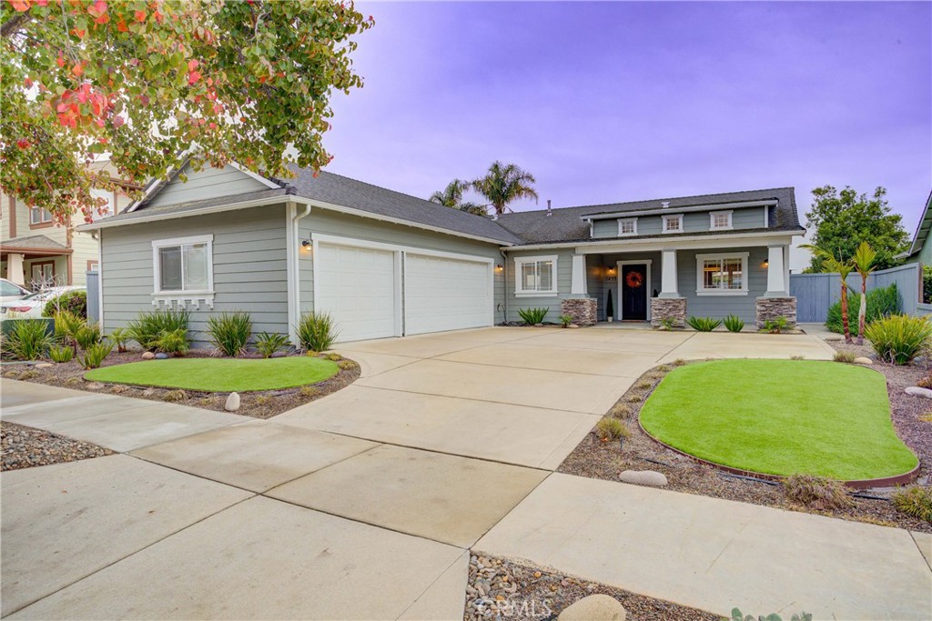 1435 Blackberry Avenue