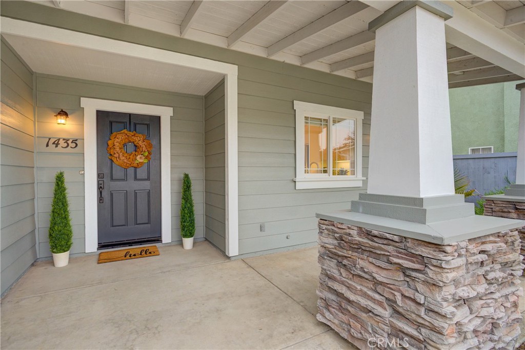 1435 Blackberry Avenue