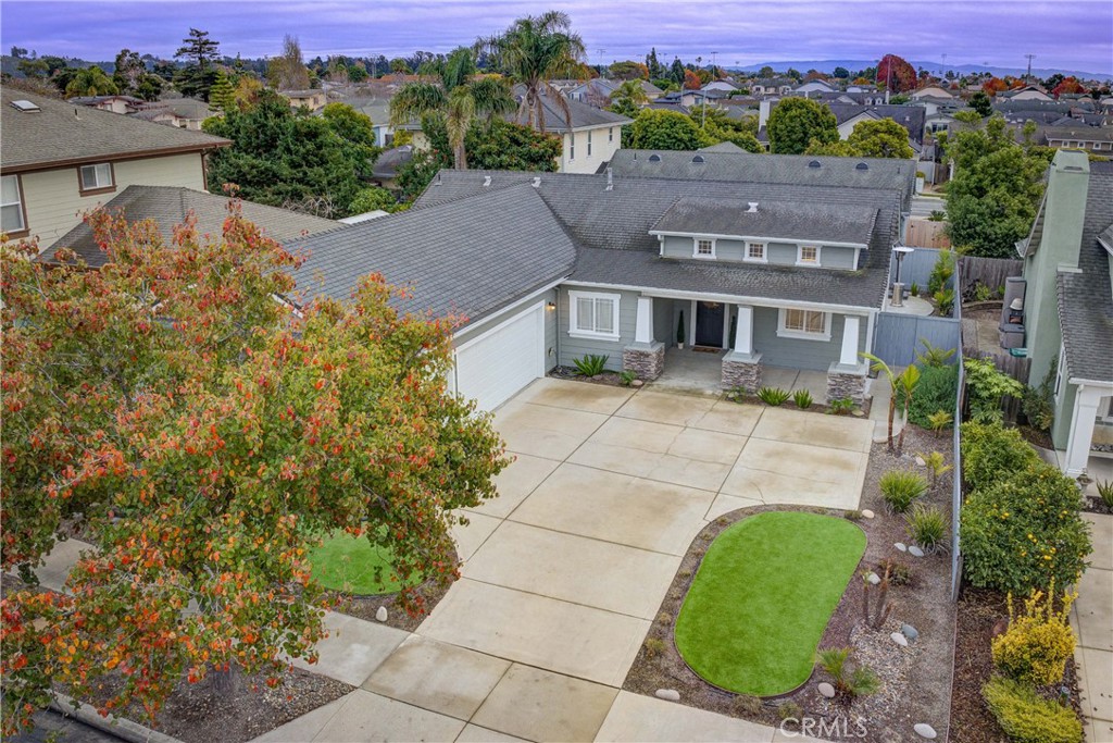 1435 Blackberry Avenue