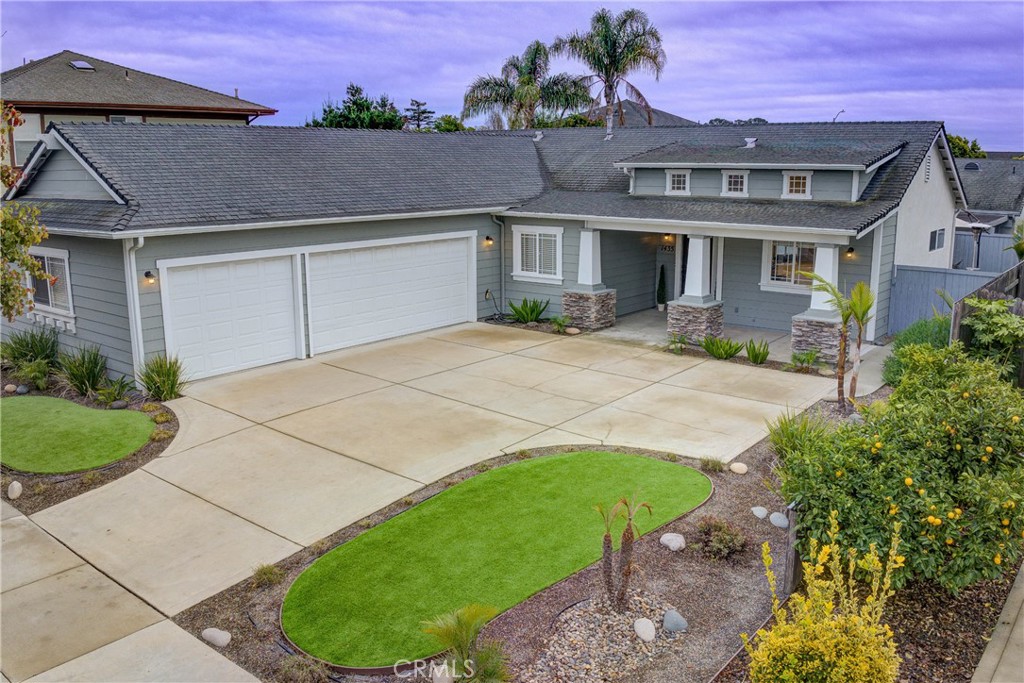 1435 Blackberry Avenue