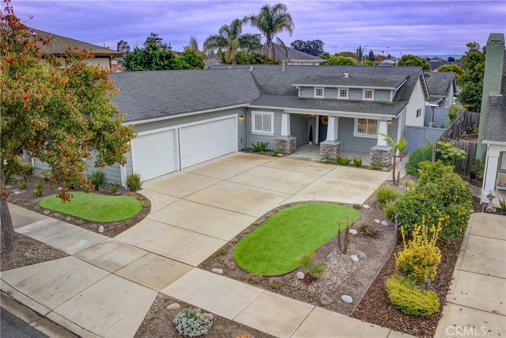 1435 Blackberry Avenue