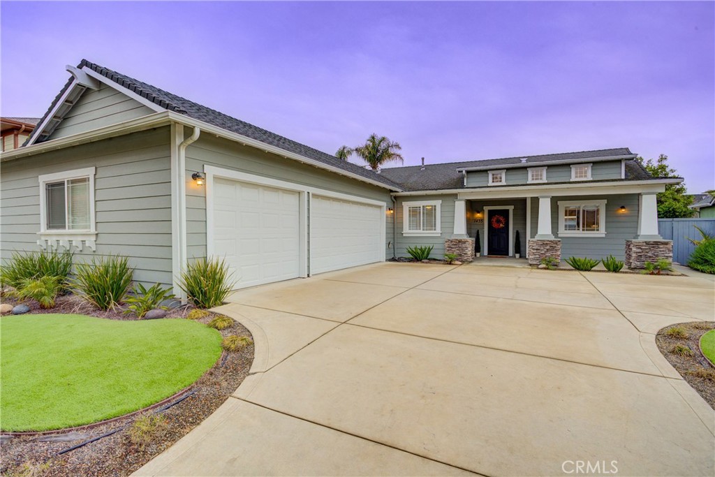 1435 Blackberry Avenue