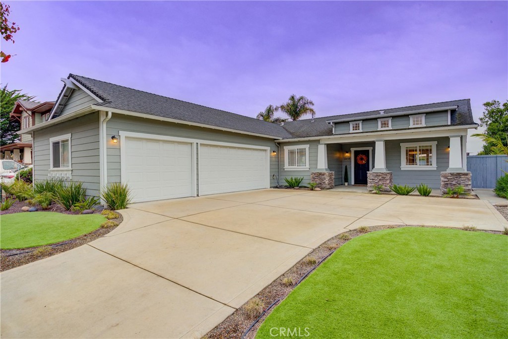 1435 Blackberry Avenue