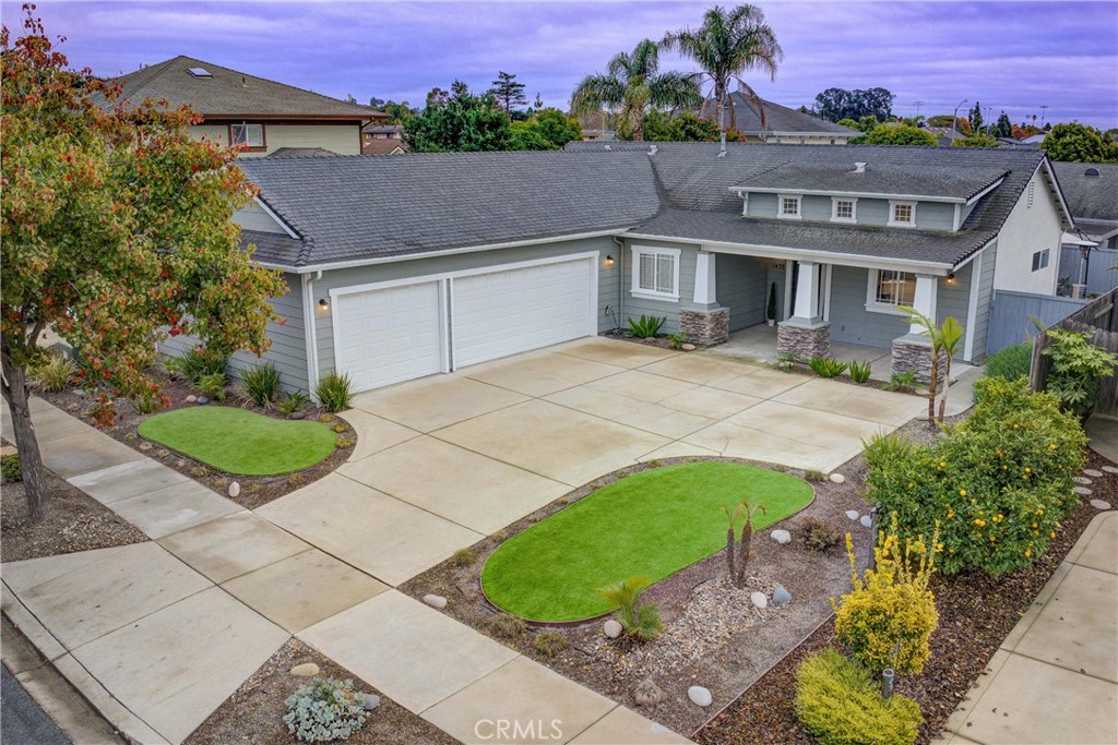 1435 Blackberry Avenue