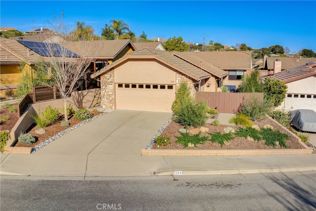 364 Mesquite Lane