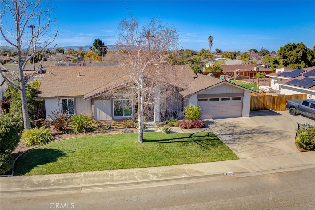 4709 Tiffany Park Circle