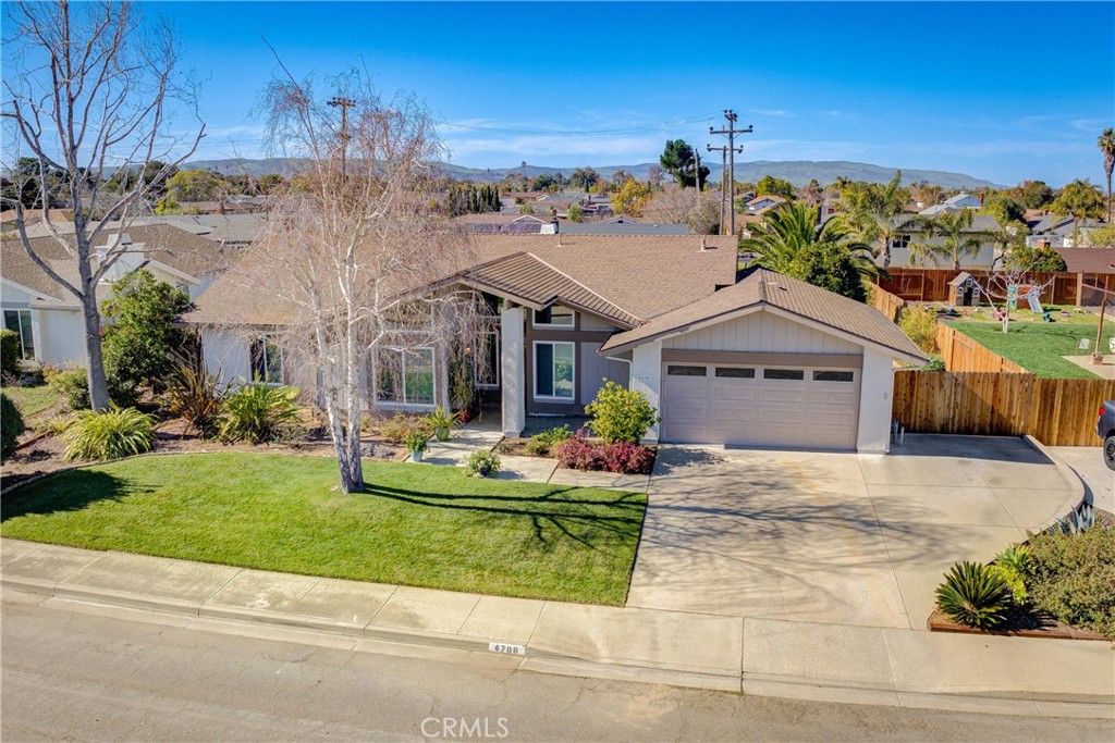 4709 Tiffany Park Circle