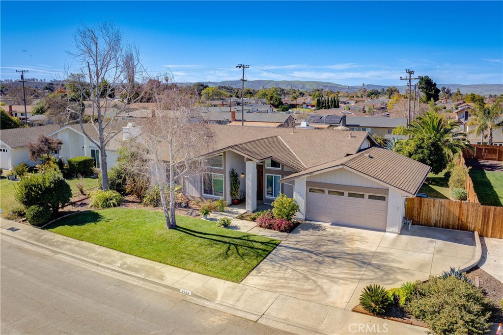 4709 Tiffany Park Circle