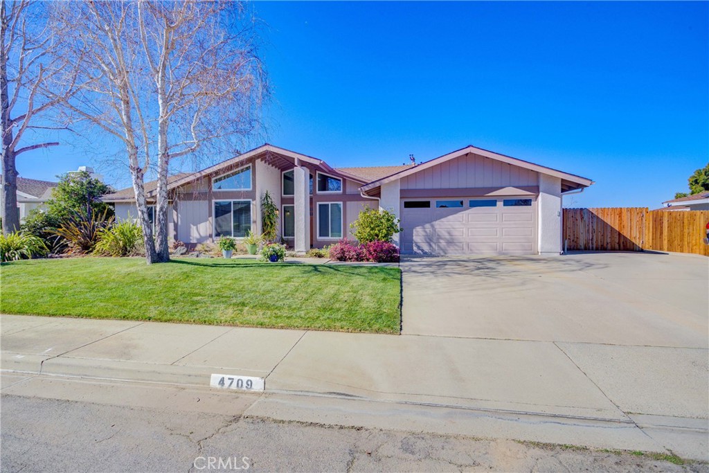 4709 Tiffany Park Circle