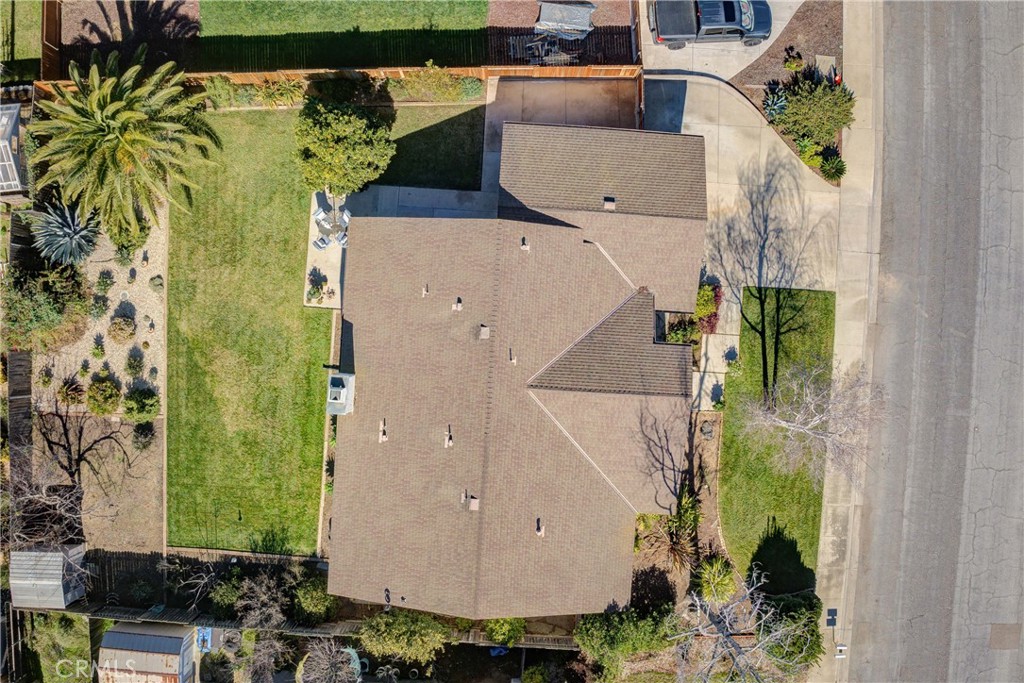 4709 Tiffany Park Circle