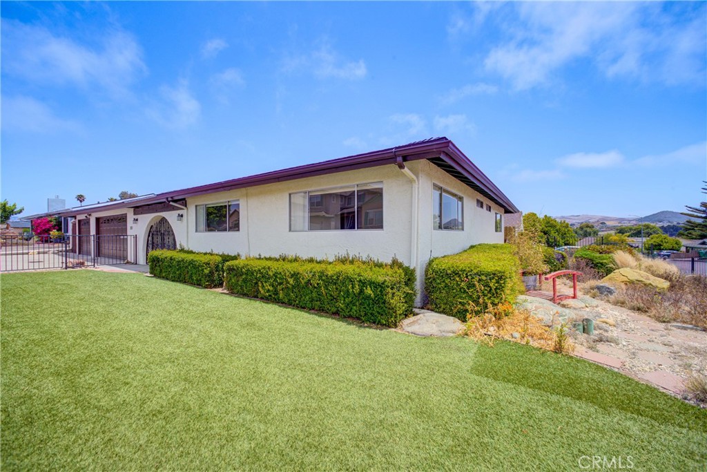 271 South Alpine Street